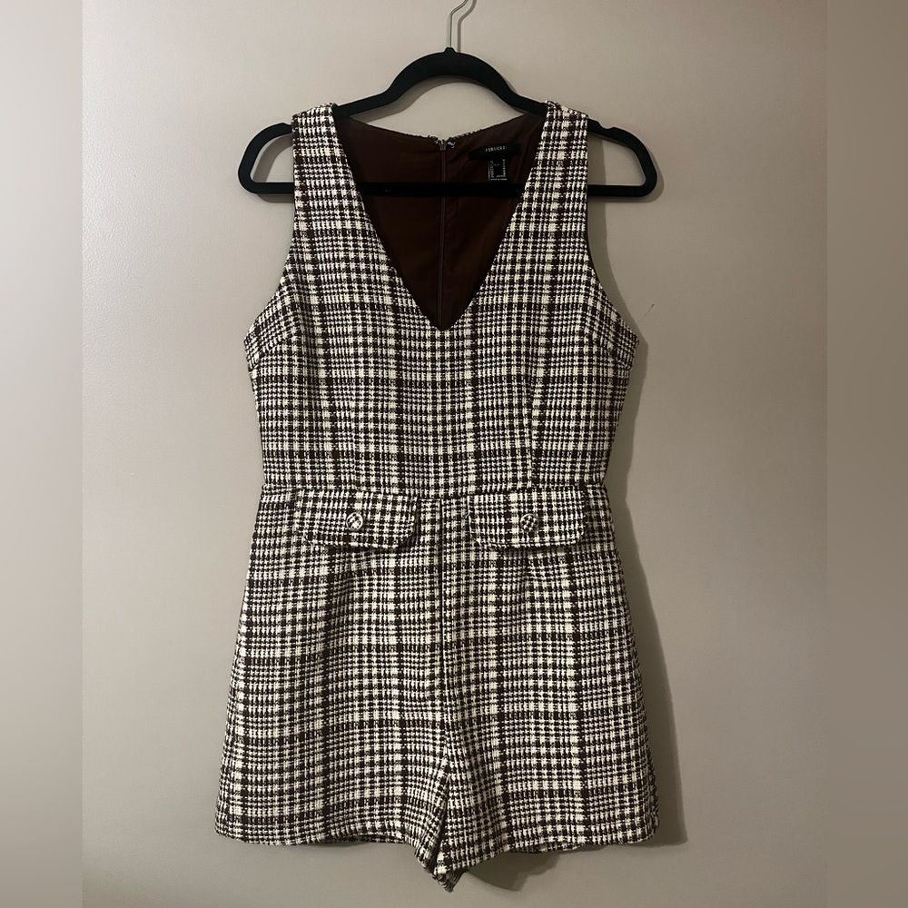 Forever 21 Romper Size M